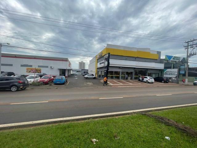#2 - Prédio comercial para Locação em Americana - SP - 2