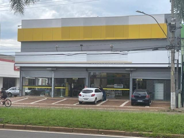 #2 - Prédio comercial para Locação em Americana - SP - 3