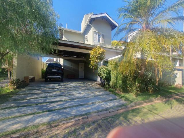 #1 - Casa para Venda em Campinas - SP - 1