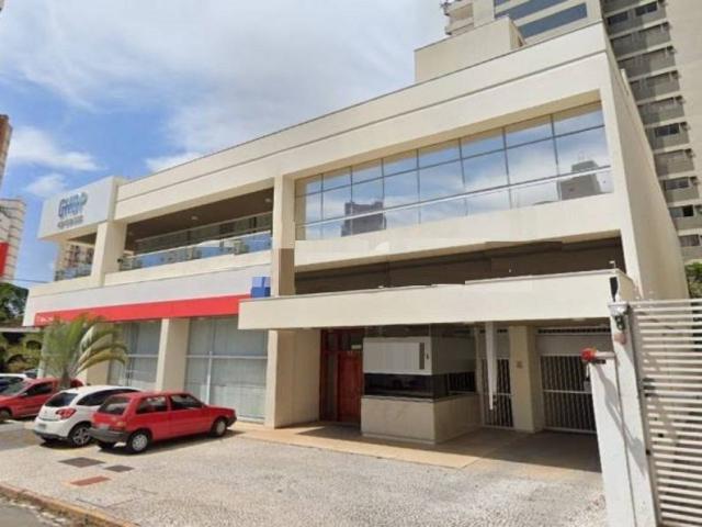 Locação em Cambuí - Campinas