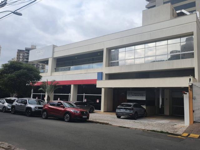 #4 - Conjunto Comercial para Locação em Campinas - SP - 2
