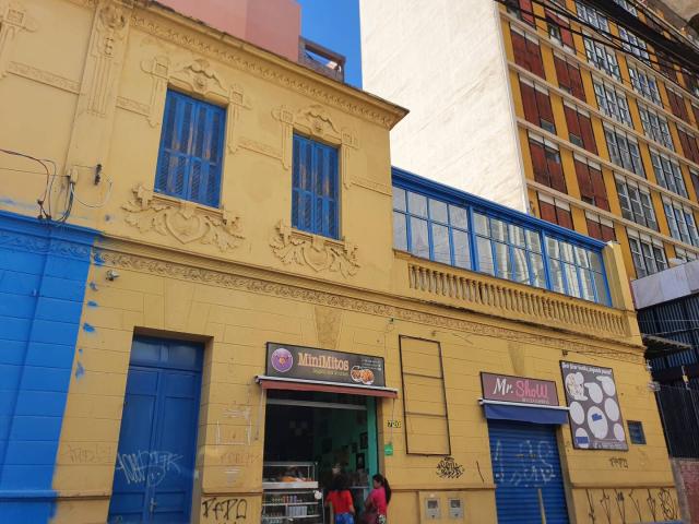 #6 - Conjunto Comercial para Locação em Campinas - SP - 2