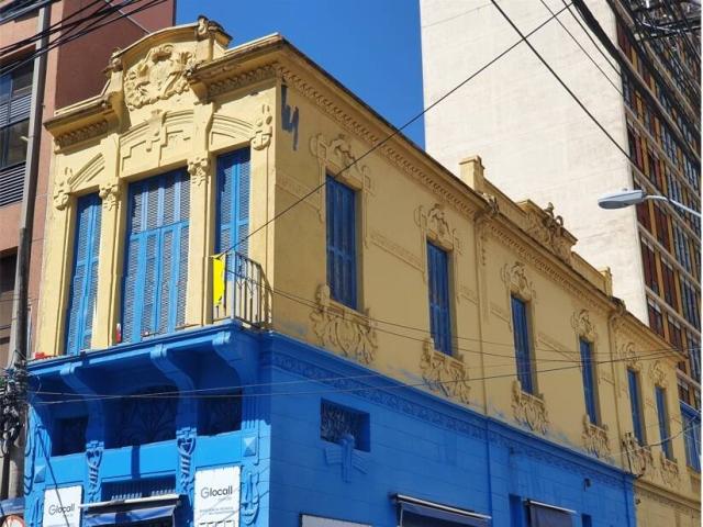 Locação em Centro - Campinas