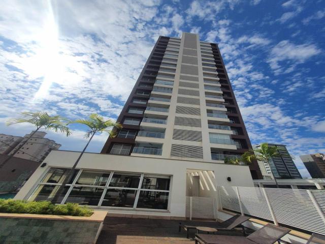 #9 - Apartamento para Locação em Campinas - SP - 1
