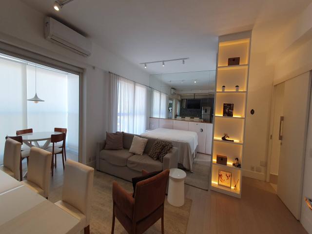 #9 - Apartamento para Locação em Campinas - SP - 3