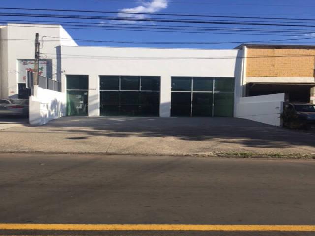 #13 - Salão Comercial para Locação em Campinas - SP - 2