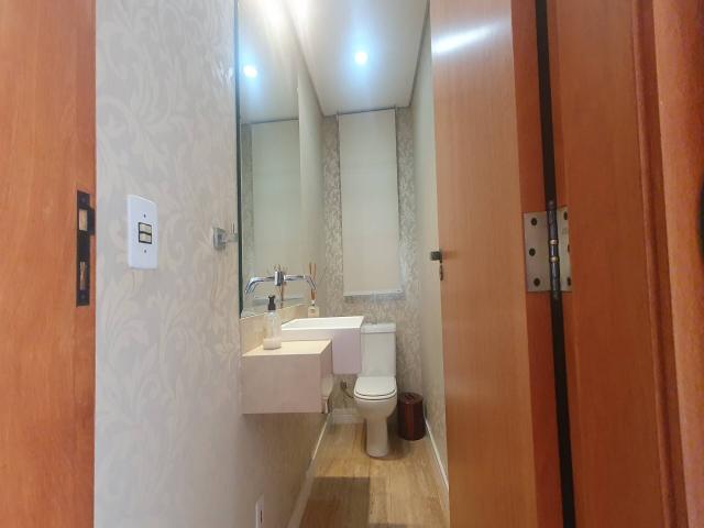 #15 - Casa em condomínio para Venda em Campinas - SP - 3