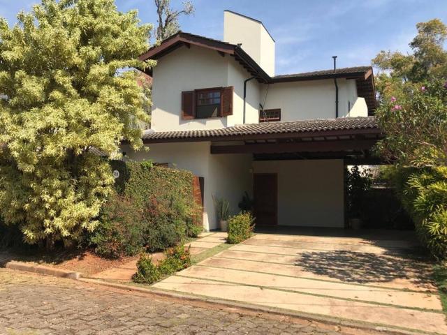 #15 - Casa em condomínio para Venda em Campinas - SP - 1