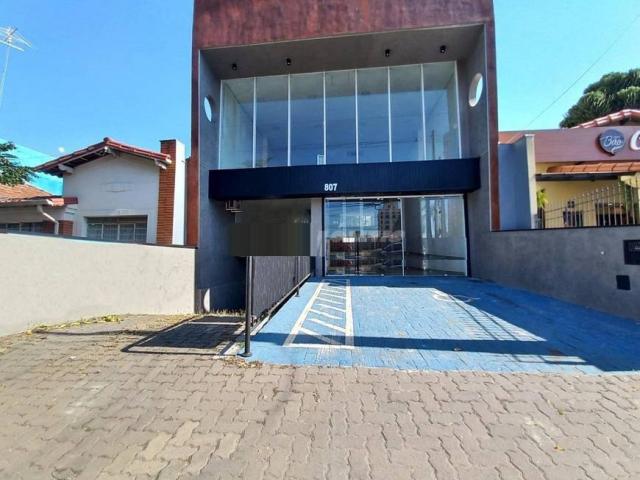 #18 - Prédio comercial para Venda em Campinas - SP - 3