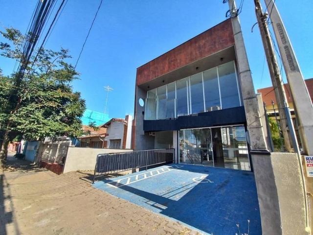 #18 - Prédio comercial para Venda em Campinas - SP - 2