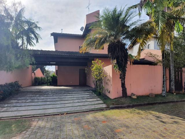 #20 - Casa em condomínio para Venda em Campinas - SP - 1
