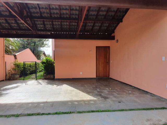 #20 - Casa em condomínio para Venda em Campinas - SP - 3