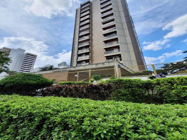 #21 - Apartamento para Locação em Campinas - SP - 1