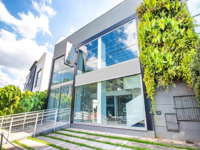 #22 - Prédio comercial para Locação em Campinas - SP - 1