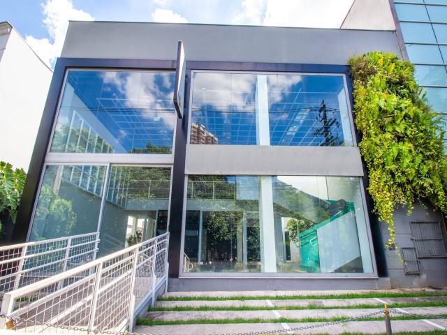 #22 - Prédio comercial para Locação em Campinas - SP - 2