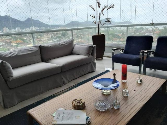 #23 - Apartamento para Venda em Caraguatatuba - SP - 3