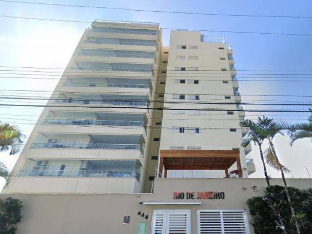 #23 - Apartamento para Venda em Caraguatatuba - SP - 1