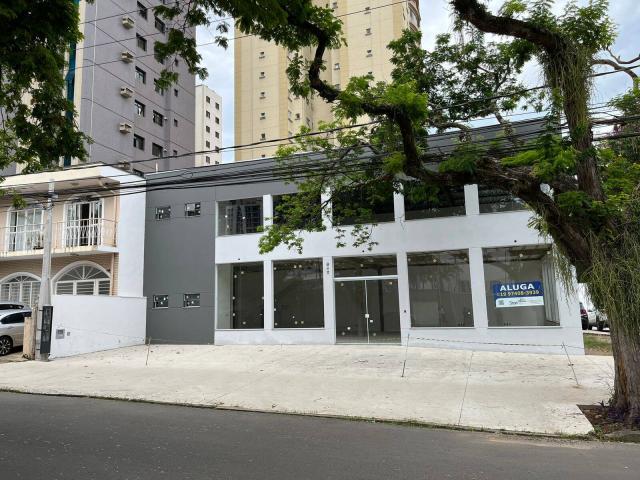 #25 - Salão Comercial para Locação em Campinas - SP - 2