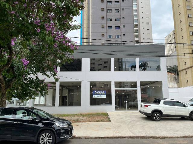 Locação em Vila Itapura - Campinas
