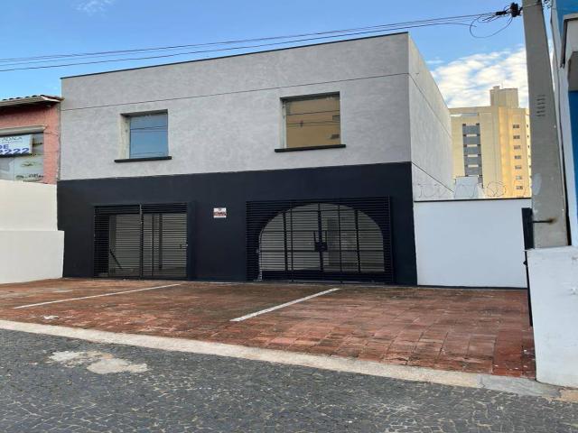 #27 - Casa para Locação em Campinas - SP - 1