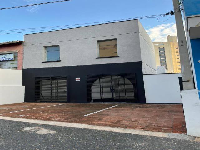 #27 - Casa para Locação em Campinas - SP - 2