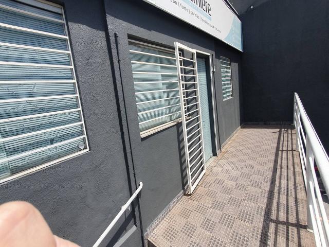 #29 - Casa para Locação em Campinas - SP - 2