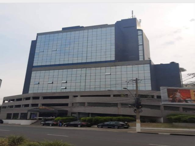 #30 - Sala para Locação em Campinas - SP - 1