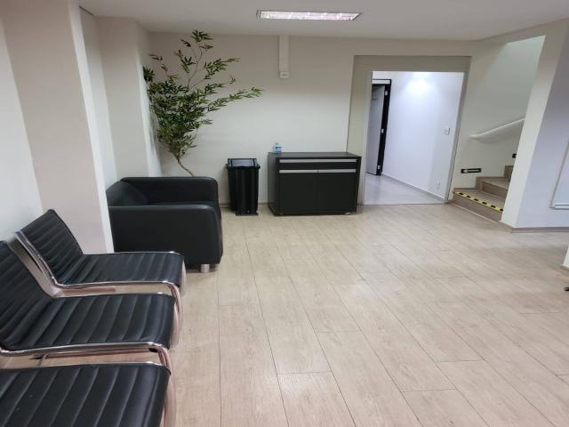 #31 - Conjunto Comercial para Locação em Campinas - SP - 3