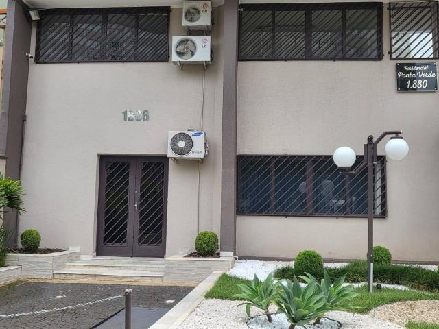 Locação em Jardim Paraíso - Campinas