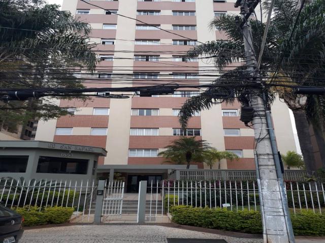 Locação em Centro - Campinas