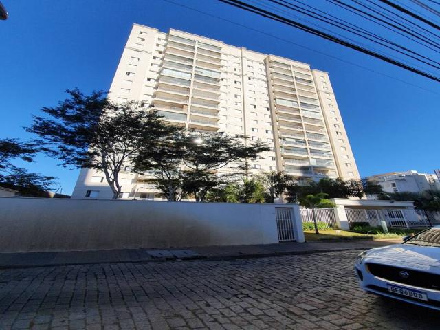 #33 - Apartamento para Locação em Campinas - SP - 2