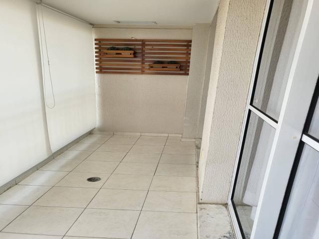 #33 - Apartamento para Locação em Campinas - SP - 3