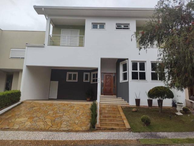 #35 - Casa em condomínio para Locação em Valinhos - SP - 1