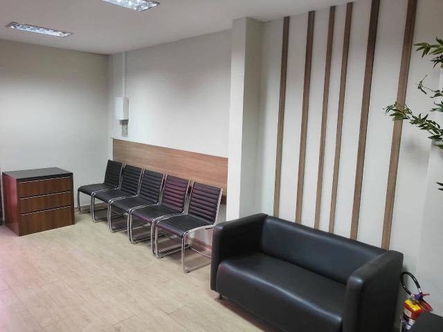 #31 - Conjunto Comercial para Locação em Campinas - SP - 2