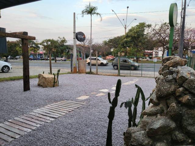 #36 - Salão Comercial para Locação em Campinas - SP - 3