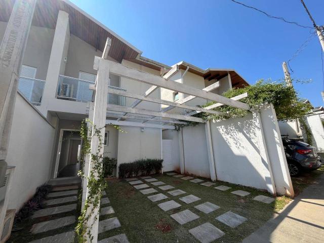 #37 - Casa em condomínio para Locação em Vinhedo - SP - 1