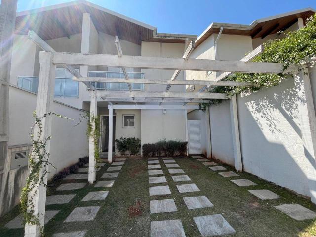 #37 - Casa em condomínio para Locação em Vinhedo - SP - 2