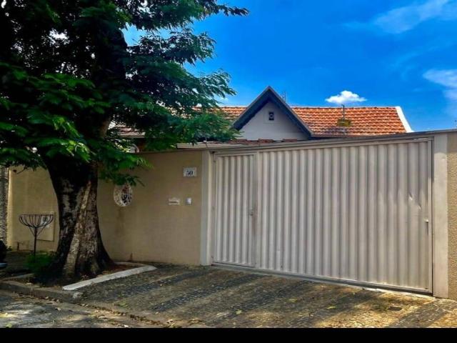 #38 - Casa para Locação em Campinas - SP - 1