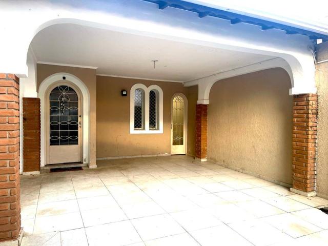 #38 - Casa para Locação em Campinas - SP - 2
