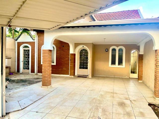 #38 - Casa para Locação em Campinas - SP - 3